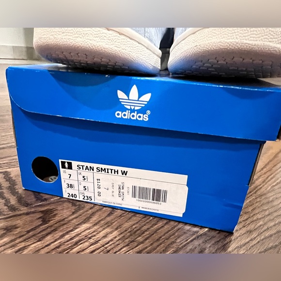 Adidas Stan smith - Picture 2 of 5